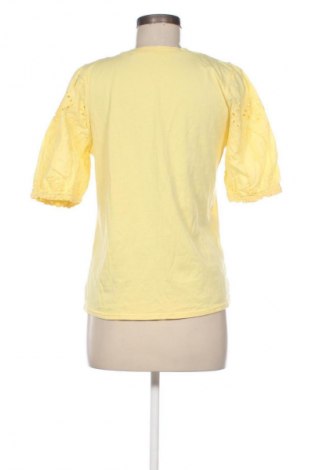 Damen Shirt Made In Italy, Größe S, Farbe Gelb, Preis 9,74 €