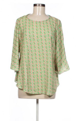 Dámská halenka Made In Italy, Velikost XL, Barva Vícebarevné, Cena  139,00 Kč