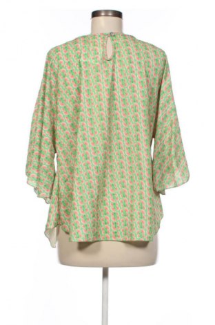 Dámská halenka Made In Italy, Velikost XL, Barva Vícebarevné, Cena  139,00 Kč