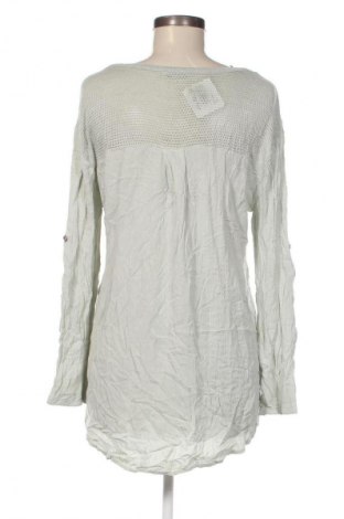 Damen Shirt Made In Italy, Größe M, Farbe Grün, Preis € 5,99