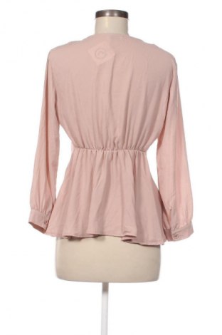 Damen Shirt Made In Italy, Größe S, Farbe Silber, Preis 13,99 €