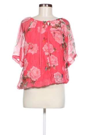 Bluză de femei Made In Italy, Mărime M, Culoare Multicolor, Preț 48,00 Lei