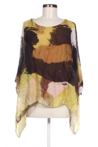 Damen Shirt Made In Italy, Größe M, Farbe Mehrfarbig, Preis 9,62 €