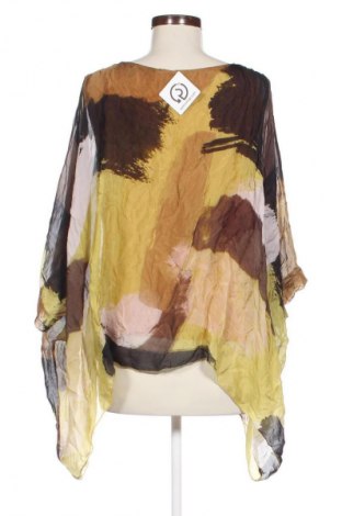 Damen Shirt Made In Italy, Größe M, Farbe Mehrfarbig, Preis 9,62 €