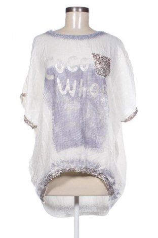 Bluză de femei Made In Italy, Mărime XL, Culoare Multicolor, Preț 79,80 Lei