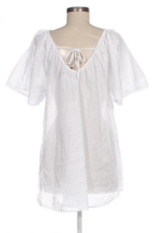 Damen Shirt Made In Italy, Größe L, Farbe Weiß, Preis € 18,63