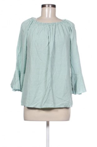 Damen Shirt Made In Italy, Größe L, Farbe Mehrfarbig, Preis 9,64 €