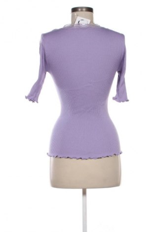 Bluzka damska Madeleine, Rozmiar S, Kolor Fioletowy, Cena 134,99 zł