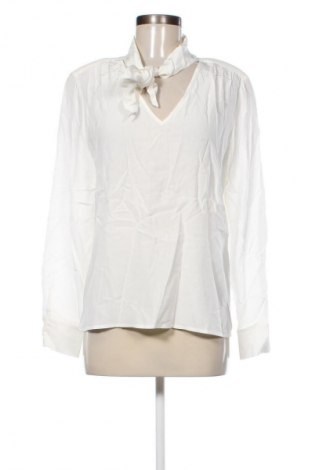 Damen Shirt Madeleine, Größe M, Farbe Weiß, Preis 25,00 €
