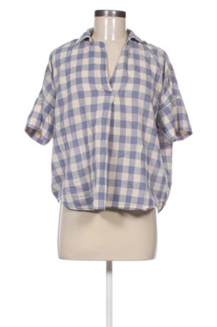 Bluză de femei Madewell, Mărime S, Culoare Multicolor, Preț 104,59 Lei