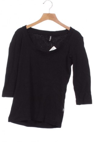 Damen Shirt Madonna, Größe XS, Farbe Schwarz, Preis 5,99 €