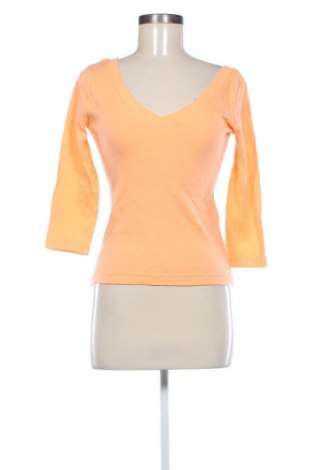 Damen Shirt Madonna, Größe S, Farbe Orange, Preis 9,72 €