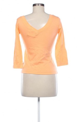Damen Shirt Madonna, Größe S, Farbe Orange, Preis 9,72 €