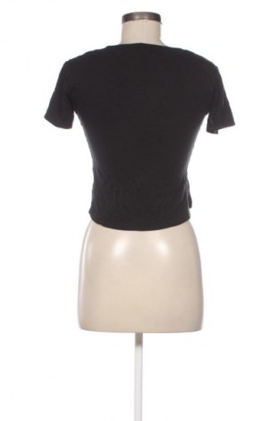 Damen Shirt Madonna, Größe M, Farbe Schwarz, Preis 9,72 €