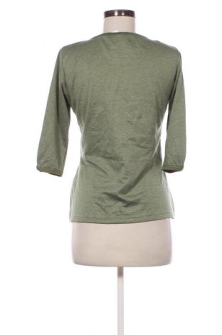 Bluză de femei Maier Sports, Mărime M, Culoare Verde, Preț 156,99 Lei