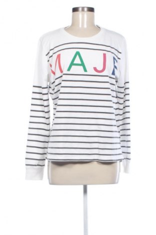 Bluză de femei Maje, Mărime XL, Culoare Multicolor, Preț 313,78 Lei