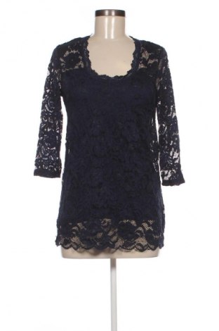 Damen Shirt Mamalicious, Größe L, Farbe Blau, Preis € 18,99