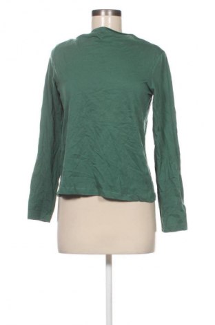 Damen Shirt Mango, Größe M, Farbe Grün, Preis € 18,99