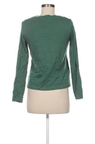Damen Shirt Mango, Größe M, Farbe Grün, Preis € 18,99