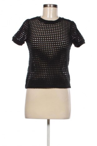 Bluză de femei Mango, Mărime M, Culoare Negru, Preț 88,99 Lei
