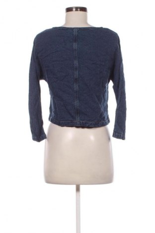 Damen Shirt Mango, Größe S, Farbe Blau, Preis 18,99 €