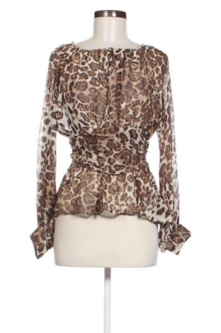 Damen Shirt Mango, Größe L, Farbe Mehrfarbig, Preis € 13,81