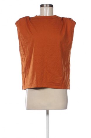 Damen Shirt Mango, Größe M, Farbe Orange, Preis € 13,81