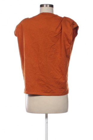 Damen Shirt Mango, Größe M, Farbe Orange, Preis € 13,81