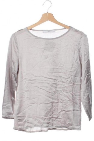 Damen Shirt Mango, Größe XS, Farbe Grau, Preis 7,99 €