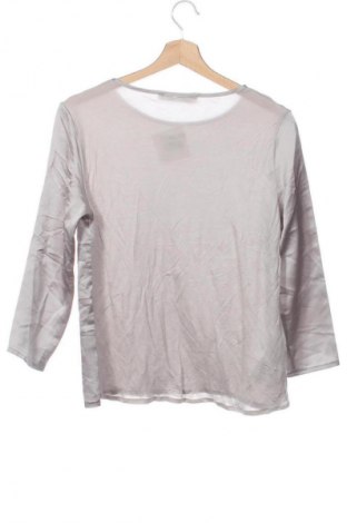 Damen Shirt Mango, Größe XS, Farbe Grau, Preis 7,99 €