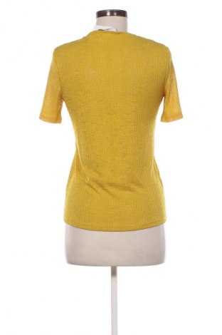 Damen Shirt Mango, Größe M, Farbe Gelb, Preis 18,99 €