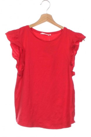 Bluză de femei Mango, Mărime XS, Culoare Roșu, Preț 68,88 Lei