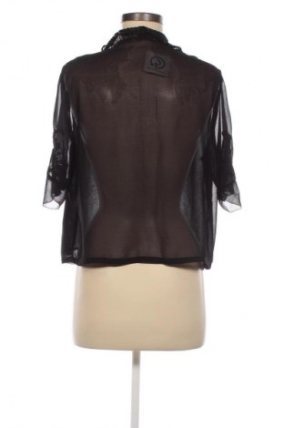 Bluză de femei Mango, Mărime M, Culoare Negru, Preț 68,88 Lei