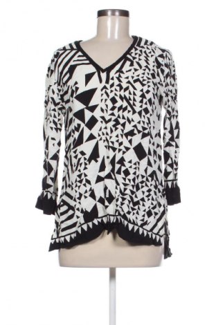 Damen Shirt Mango, Größe L, Farbe Mehrfarbig, Preis € 13,81