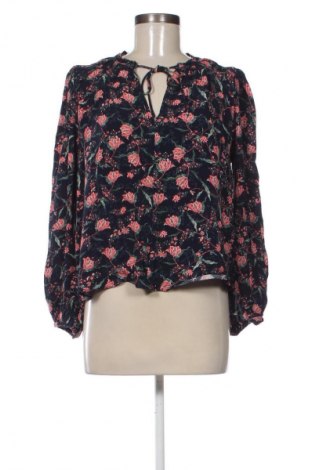 Bluză de femei Mango, Mărime L, Culoare Multicolor, Preț 68,88 Lei