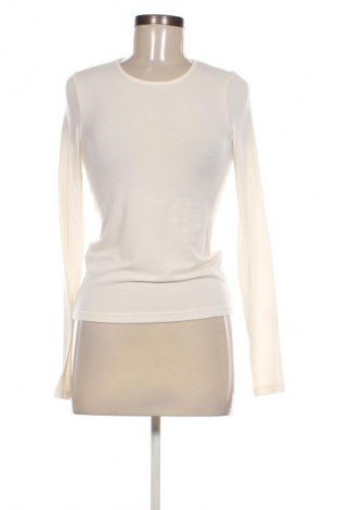 Bluză de femei Mango, Mărime M, Culoare Ecru, Preț 182,99 Lei