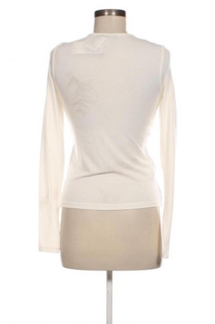 Bluză de femei Mango, Mărime M, Culoare Ecru, Preț 182,99 Lei