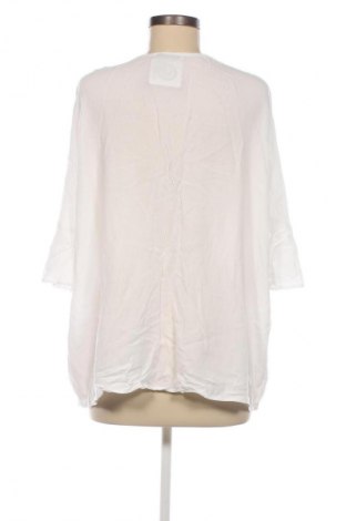 Damen Shirt Mango, Größe L, Farbe Weiß, Preis 9,99 €
