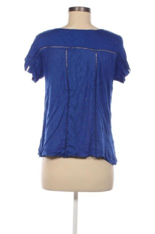 Damen Shirt Mango, Größe M, Farbe Blau, Preis € 12,99