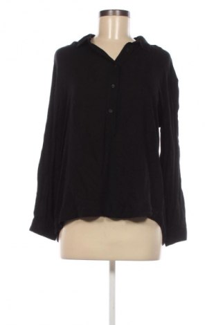 Damen Shirt Mango, Größe M, Farbe Schwarz, Preis 13,80 €