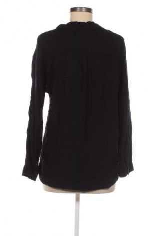 Damen Shirt Mango, Größe M, Farbe Schwarz, Preis 13,80 €