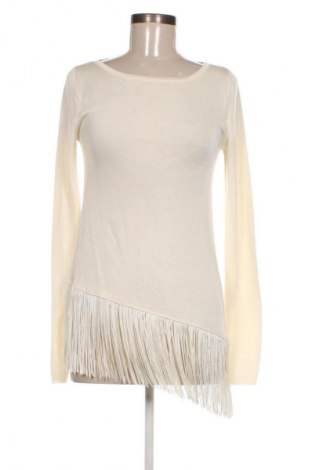 Damen Shirt Mango, Größe S, Farbe Ecru, Preis € 43,99