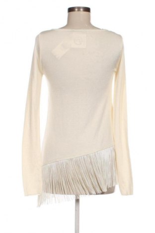 Damen Shirt Mango, Größe S, Farbe Ecru, Preis € 43,99