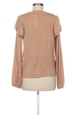 Damen Shirt Mango, Größe S, Farbe Braun, Preis 42,99 €