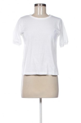Damen Shirt Mango, Größe S, Farbe Weiß, Preis 13,84 €