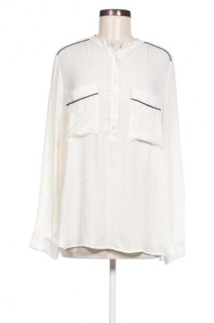Damen Shirt Mango, Größe L, Farbe Ecru, Preis € 13,95
