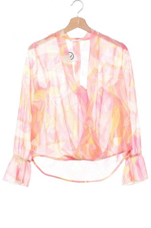 Damen Shirt Mango, Größe XS, Farbe Mehrfarbig, Preis € 7,99