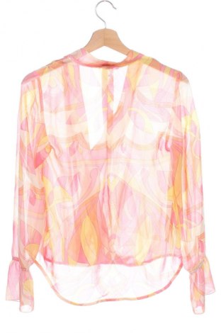 Damen Shirt Mango, Größe XS, Farbe Mehrfarbig, Preis € 7,99