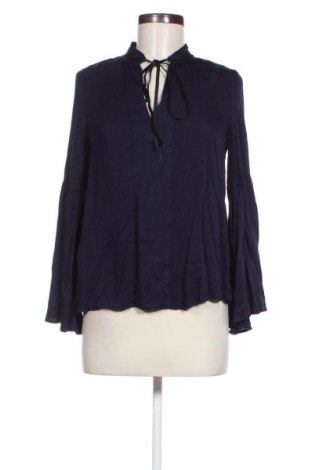 Damen Shirt Mango, Größe S, Farbe Blau, Preis 13,70 €