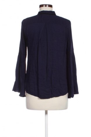Damen Shirt Mango, Größe S, Farbe Blau, Preis 13,70 €